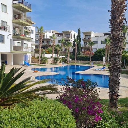 Danaos 2 Complex Apartment - By Imh Travel & Tours بافوس المظهر الخارجي الصورة