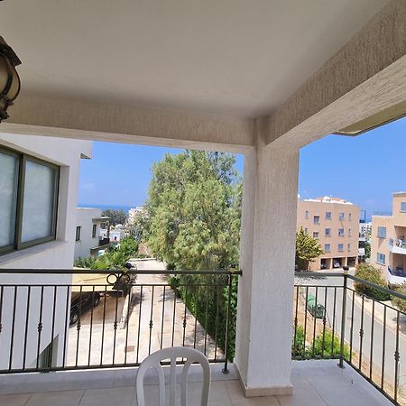 Danaos 2 Complex Apartment - By Imh Travel & Tours بافوس الغرفة الصورة