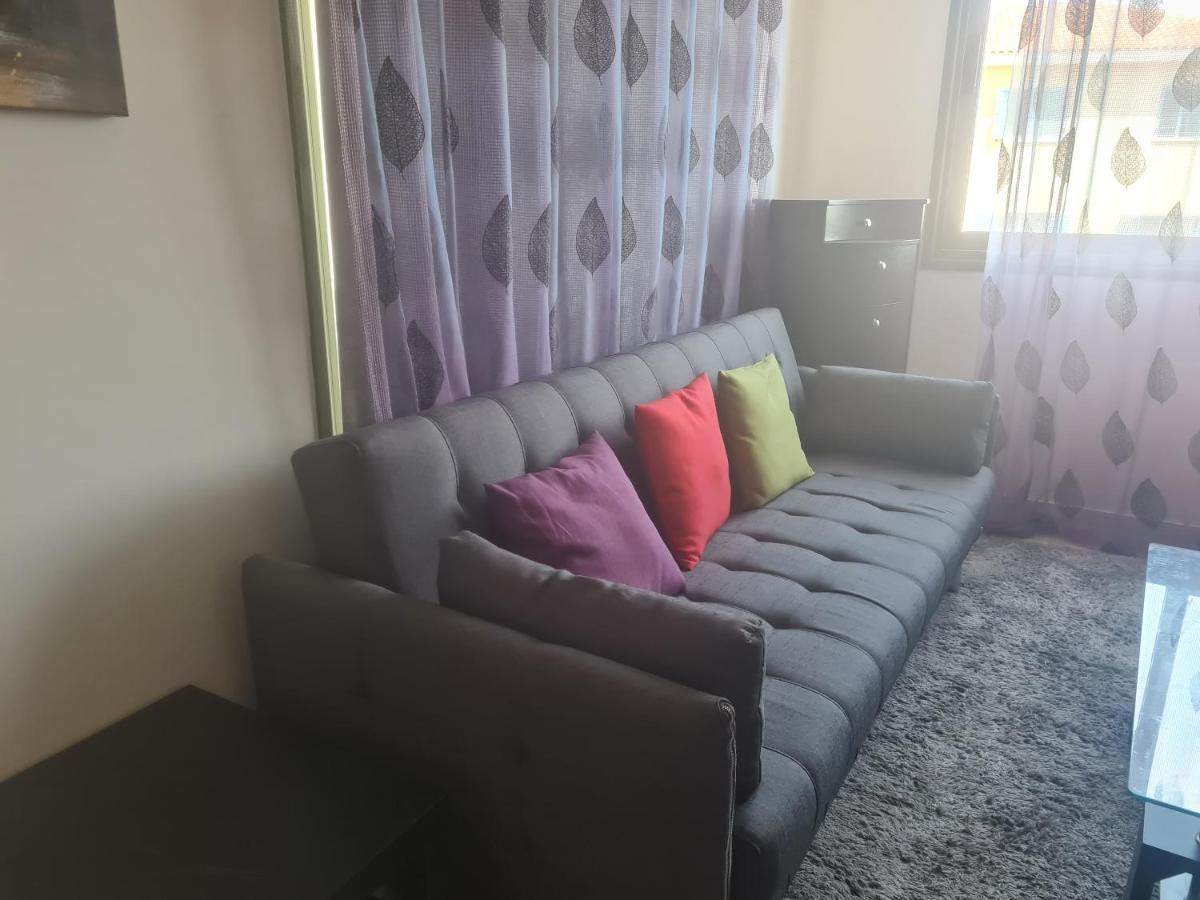 Danaos 2 Complex Apartment - By Imh Travel & Tours بافوس المظهر الخارجي الصورة