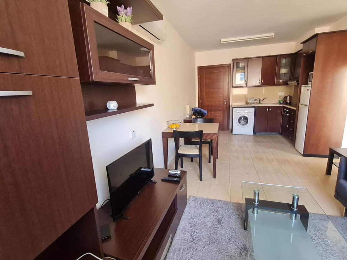 Danaos 2 Complex Apartment - By Imh Travel & Tours بافوس المظهر الخارجي الصورة
