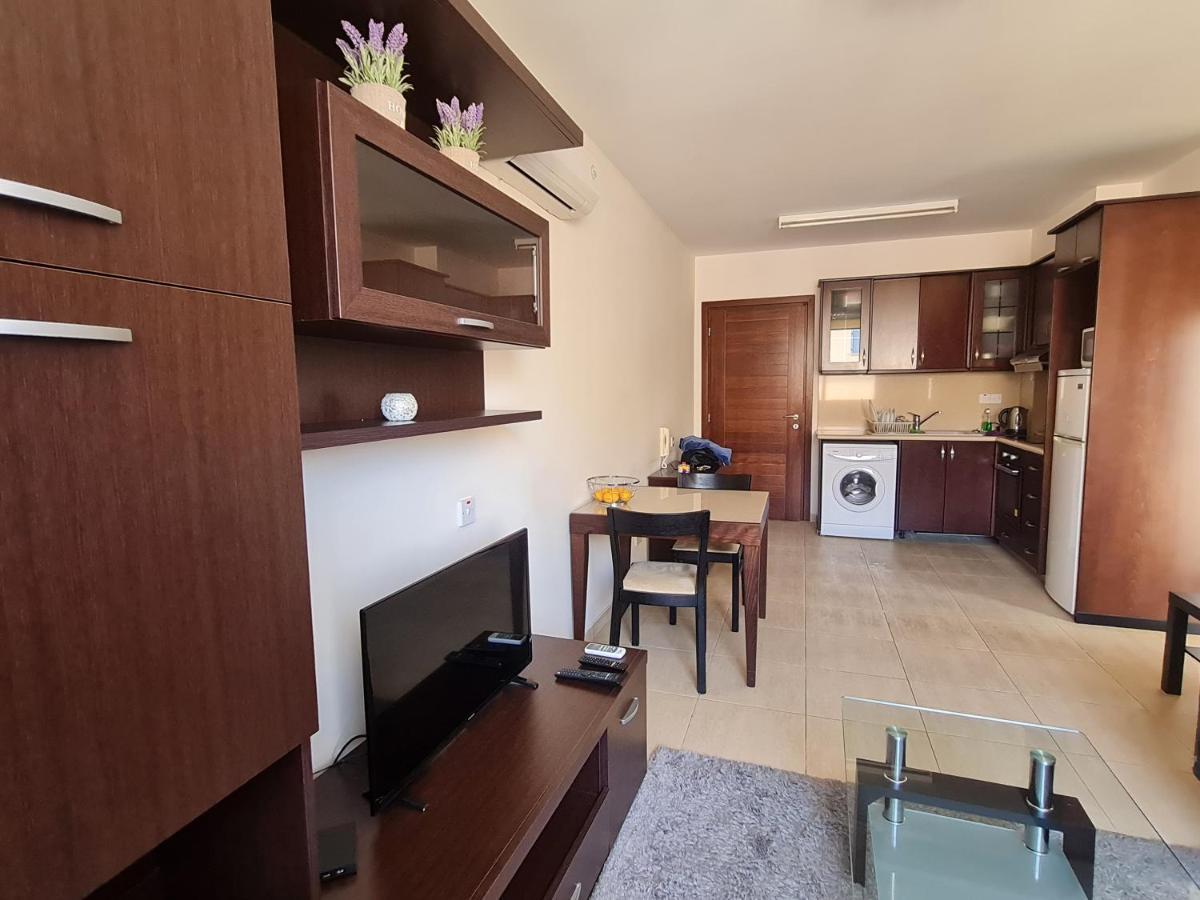 Danaos 2 Complex Apartment - By Imh Travel & Tours بافوس المظهر الخارجي الصورة
