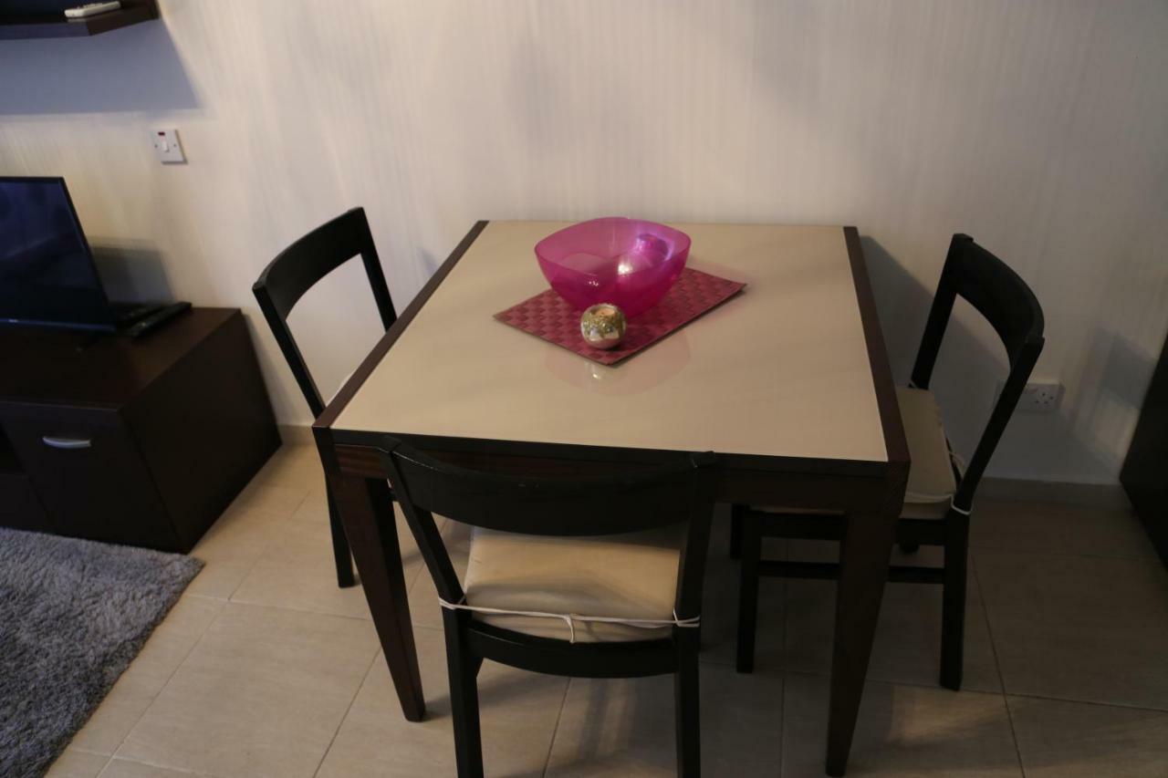 Danaos 2 Complex Apartment - By Imh Travel & Tours بافوس المظهر الخارجي الصورة