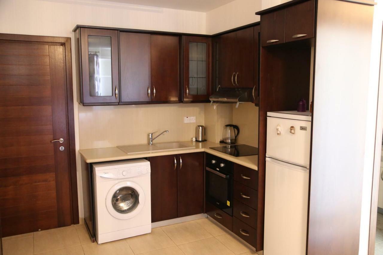 Danaos 2 Complex Apartment - By Imh Travel & Tours بافوس المظهر الخارجي الصورة